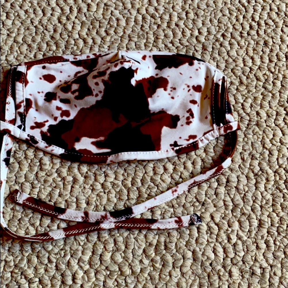 Adult mask